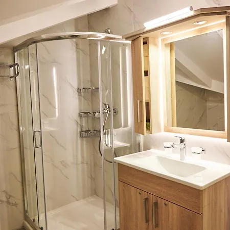 Famissi Sofita 8 Aparthotel