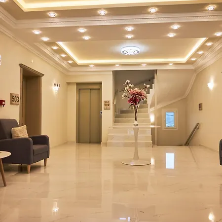 Famissi Sofita 8 Aparthotel *