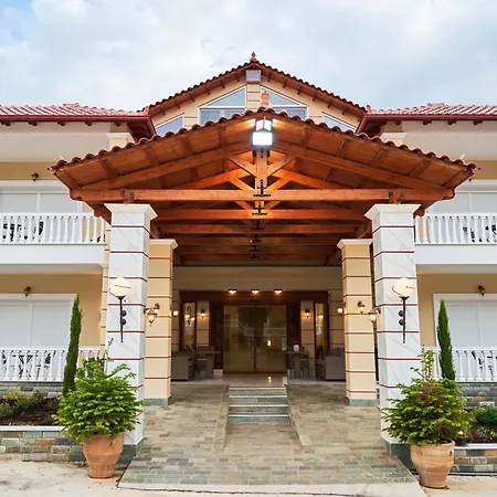 Aparthotel Famissi Sofita 8