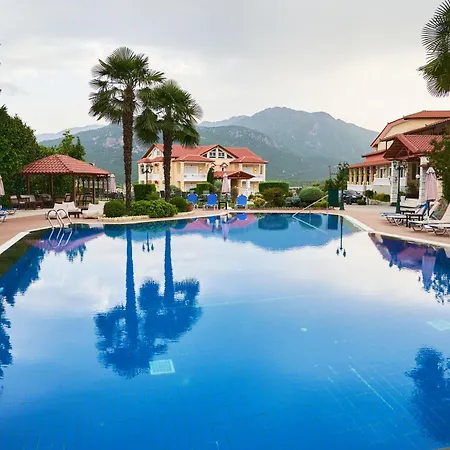 Aparthotel Famissi Sofita 8 Kalambaka