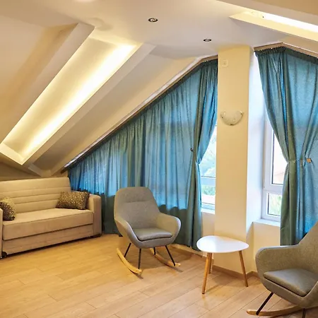 Aparthotel Famissi Sofita 8 *