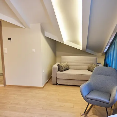 Aparthotel Famissi Sofita 8 *