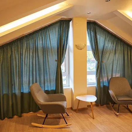 Aparthotel Famissi Sofita 8